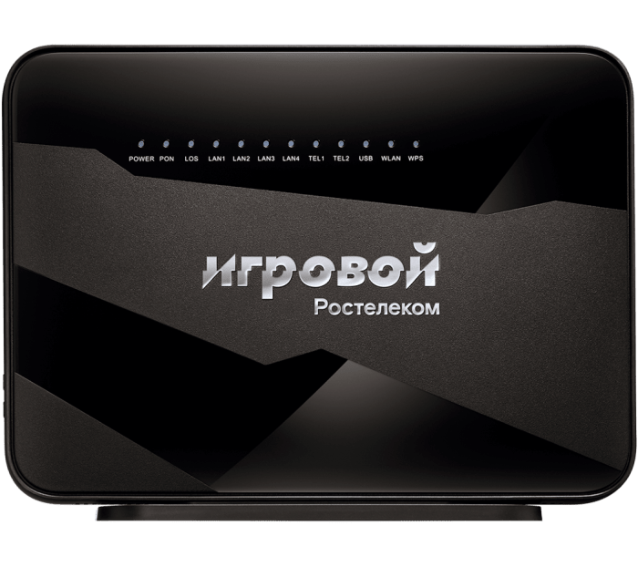 Wi-Fi роутер Ростелеком в Хотьково